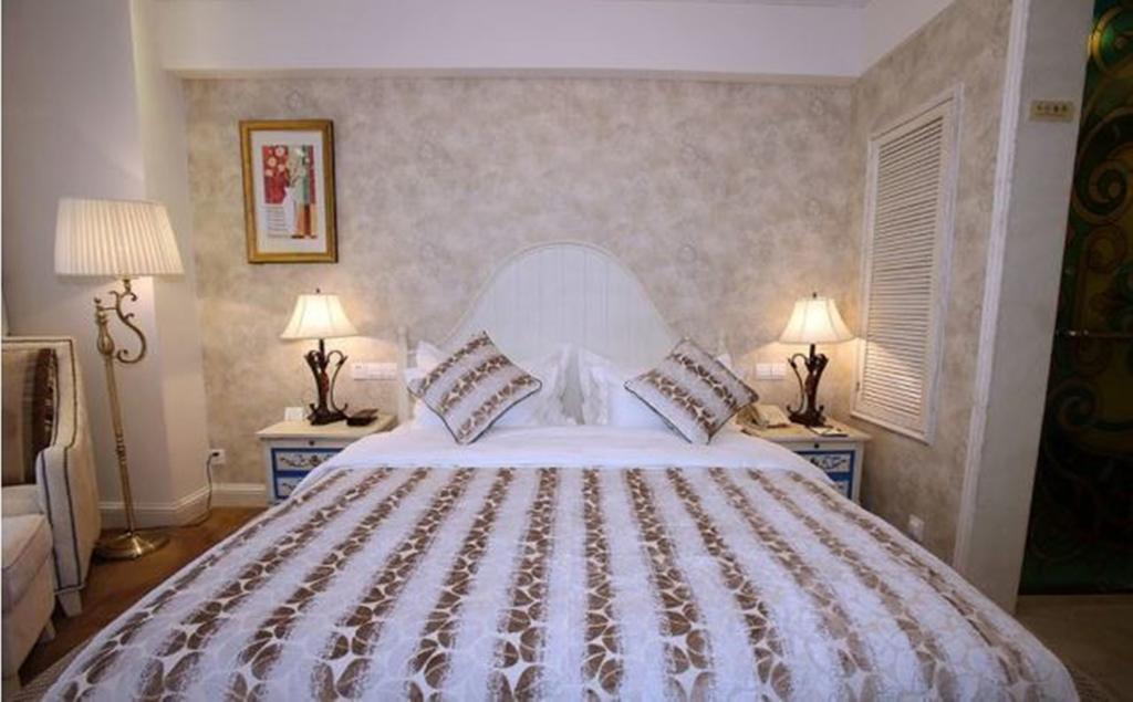 Chengdu Jaho Yuetmei Hotel Zewnętrze zdjęcie