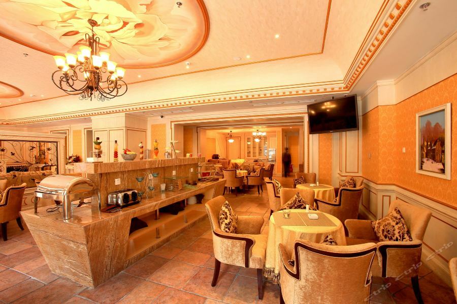 Chengdu Jaho Yuetmei Hotel Zewnętrze zdjęcie